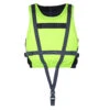 Mystic Brand Zip-Free Floatation Vest - Lime -Mystic Sales Store mystic brand zip free floatation vest 2019 lime fr