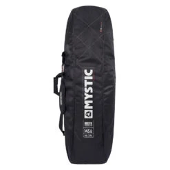Mystic Majestic Boots Kite / Wakeboard Boardbag - Black