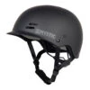 Mystic Predator Helmet - Black -Mystic Sales Store mystic predator helmet 2018 black front