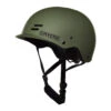 Mystic Predator Helmet - Dark Olive -Mystic Sales Store mystic predator helmet 2019 dark olive fr