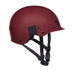 Mystic Predator Helmet - Dark Red -Mystic Sales Store mystic predator helmet 2019 dark red bk