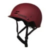 Mystic Predator Helmet - Dark Red -Mystic Sales Store mystic predator helmet 2019 dark red fr