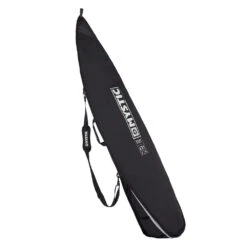 Mystic Star Surf Single Boardbag - Black -Mystic Sales Store mystic star surf single boardbag 2019 black 1