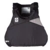 Mystic Star Zip-Free Floatation Vest - Black -Mystic Sales Store mystic star zip free floatation vest 2019 black fr