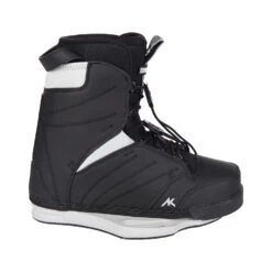 Mystic Vice Wakeboard Boots - Black -Mystic Sales Store mystic vice boot 2019 black 1