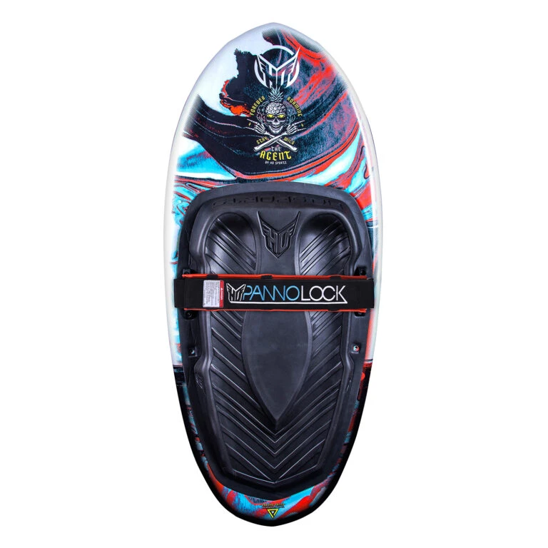 Front Page 19 Front Page -Mystic Sales Store 2021 ho sports agent kneeboards with pannolock strap fr 768x768 1